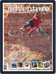 Adventure (Digital) Subscription                    August 1st, 2022 Issue