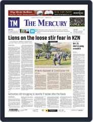 Mercury (Digital) Subscription                    August 15th, 2022 Issue
