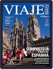 Revista Viaje Mais (Digital) Subscription                    September 1st, 2022 Issue