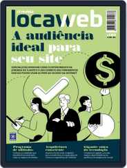 Revista Locaweb (Digital) Subscription                    August 1st, 2022 Issue