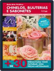 Artesanato Simples (Digital) Subscription                    August 15th, 2022 Issue