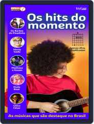 Cifras dos Sucessos (Digital) Subscription                    August 14th, 2022 Issue