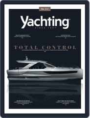 Yachting (Digital) Subscription                    September 1st, 2022 Issue