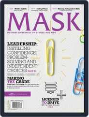 Mask The (Digital) Subscription                    August 3rd, 2022 Issue