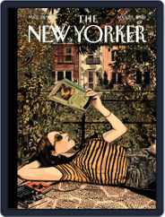 The New Yorker (Digital) Subscription                    August 22nd, 2022 Issue