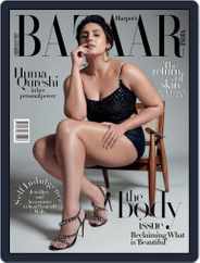 Harper's Bazaar India (Digital) Subscription                    August 1st, 2022 Issue
