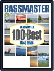 Bassmaster (Digital) Subscription                    September 1st, 2022 Issue