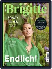 Brigitte (Digital) Subscription                    August 15th, 2022 Issue