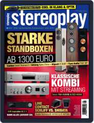 stereoplay (Digital) Subscription                    August 11th, 2022 Issue