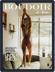 Boudoir Inspiration (Digital) Subscription                    August 15th, 2022 Issue