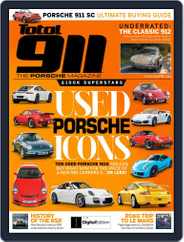 Total 911 (Digital) Subscription                    August 1st, 2022 Issue