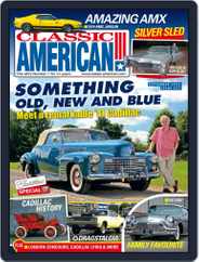 Classic American (Digital) Subscription                    September 1st, 2022 Issue