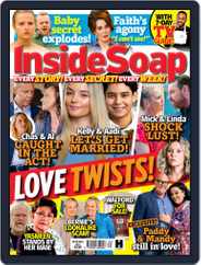 Inside Soap UK (Digital) Subscription                    August 20th, 2022 Issue