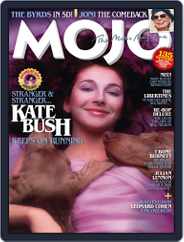 MOJO (Digital) Subscription                    August 16th, 2022 Issue
