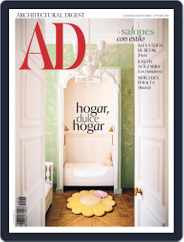 Ad España (Digital) Subscription                    September 1st, 2022 Issue