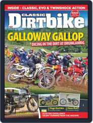 Classic Dirt Bike (Digital) Subscription                    August 1st, 2022 Issue