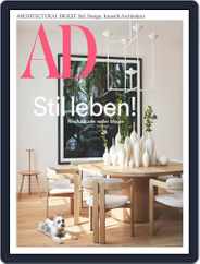 AD (D) (Digital) Subscription                    September 1st, 2022 Issue