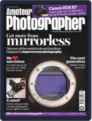 Amateur Photographer (Digital) Subscription                    August 16th, 2022 Issue