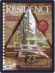 Residence (Digital) Subscription                    August 1st, 2022 Issue