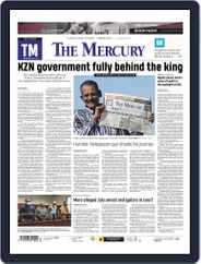 Mercury (Digital) Subscription                    August 16th, 2022 Issue