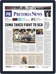 Pretoria News (Digital) Subscription                    August 16th, 2022 Issue