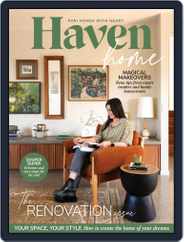 Haven (Digital) Subscription                    August 1st, 2022 Issue
