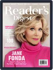 Reader's Digest UK (Digital) Subscription                    September 1st, 2022 Issue
