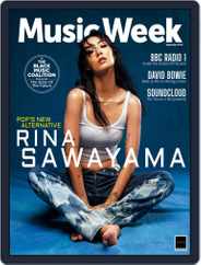 Music Week (Digital) Subscription                    September 1st, 2022 Issue