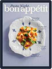 Bon Appetit (Digital) Subscription                    September 1st, 2022 Issue