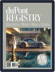 duPont REGISTRY (Digital) Subscription                    September 1st, 2022 Issue