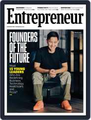Entrepreneur (Digital) Subscription                    September 1st, 2022 Issue