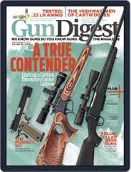 Gun Digest (Digital) Subscription                    September 1st, 2022 Issue