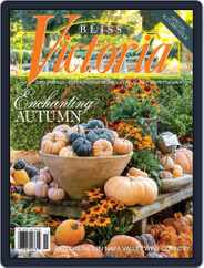 Victoria (Digital) Subscription                    October 1st, 2022 Issue