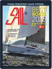 SAIL (Digital) Subscription                    September 1st, 2022 Issue