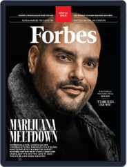 Forbes (Digital) Subscription                    August 1st, 2022 Issue