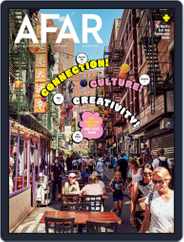 AFAR (Digital) Subscription                    September 1st, 2022 Issue