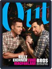 OUT (Digital) Subscription                    September 1st, 2022 Issue