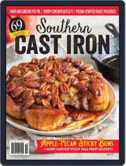 Southern Cast Iron (Digital) Subscription                    September 1st, 2022 Issue