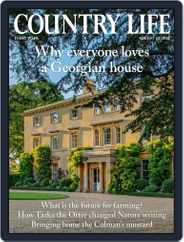 Country Life (Digital) Subscription                    August 17th, 2022 Issue