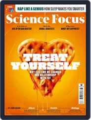 BBC Science Focus (Digital) Subscription                    August 1st, 2022 Issue
