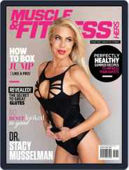 Muscle & Fitness Hers South Africa (Digital) Subscription                    August 1st, 2022 Issue
