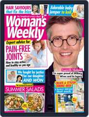 Woman's Weekly (Digital) Subscription                    August 23rd, 2022 Issue