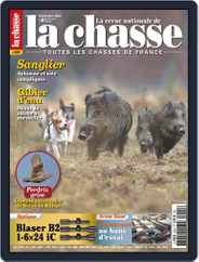 La Revue nationale de La chasse (Digital) Subscription                    August 10th, 2022 Issue