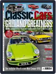 Classic Cars (Digital) Subscription                    August 17th, 2022 Issue