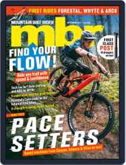 Mountain Bike Rider (Digital) Subscription                    September 1st, 2022 Issue