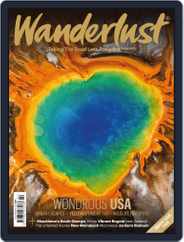 Wanderlust (Digital) Subscription                    August 1st, 2022 Issue