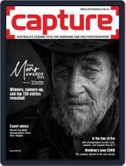 Capture (Digital) Subscription                    August 1st, 2022 Issue