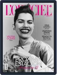 L'Officiel Argentina (Digital) Subscription                    August 1st, 2022 Issue
