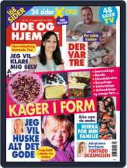 Ude og Hjemme (Digital) Subscription                    August 17th, 2022 Issue