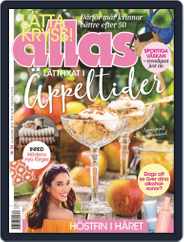 Allas (Digital) Subscription                    August 18th, 2022 Issue